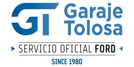 logo de Garage Tolosa 