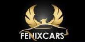 logo de Fénix Cars