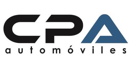 logo de Automóviles CPA