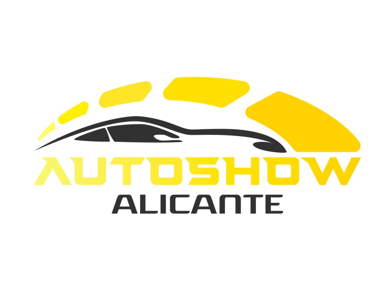 logo de Auto Show Alicante