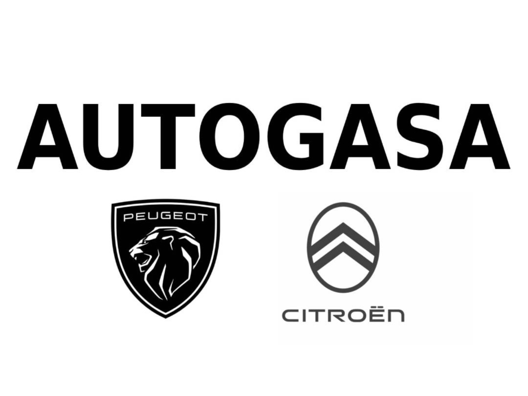 logo de Autogasa