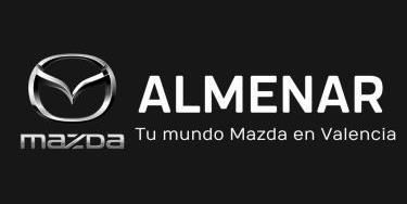 logo de Mazda Almenar
