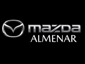 logo de Mazda Almenar