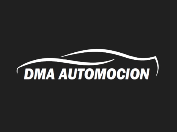 logo de DMA Automoción