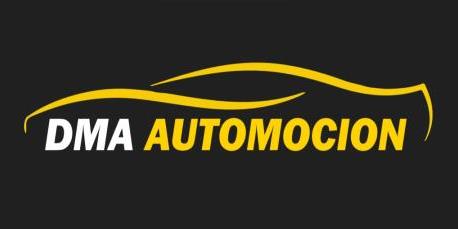 logo de DMA Automoción