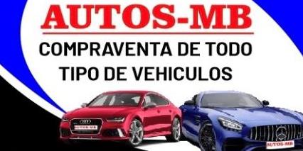 logo de AUTOS-MB