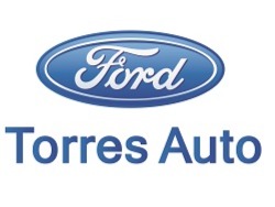 logo de Ford Torres Auto