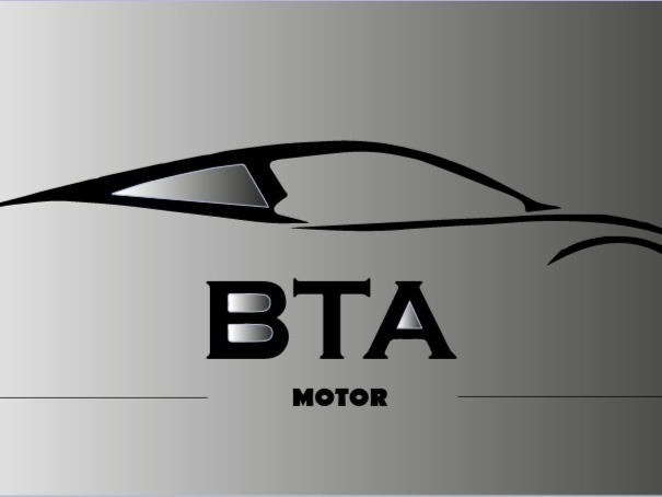 logo de BTAMOTOR