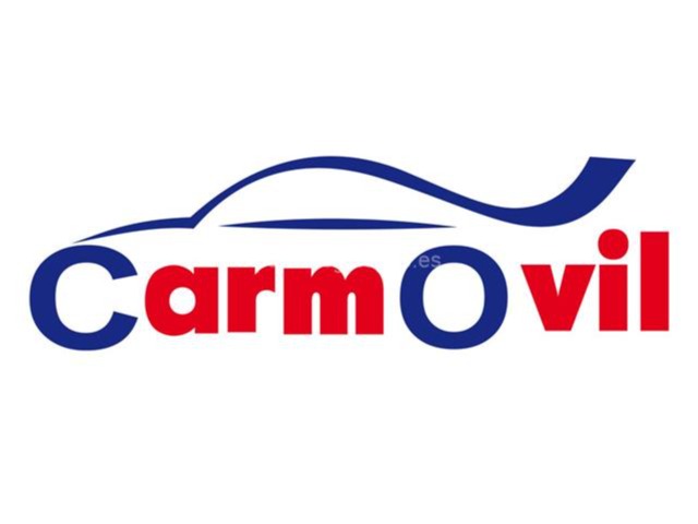 logo de CARMOVIL