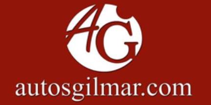 logo de AutosGilmar.com