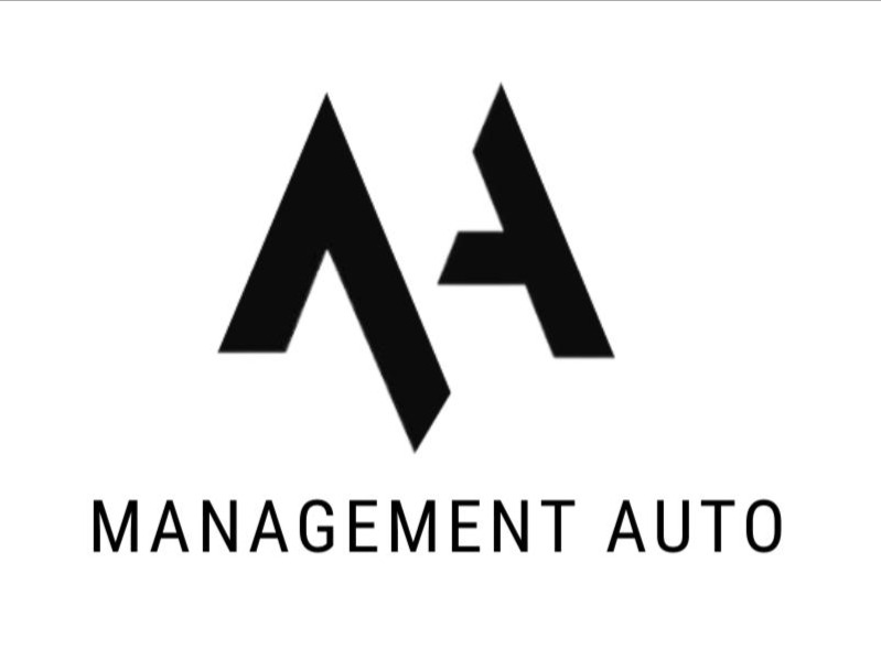 logo de MANAGEMENT AUTO