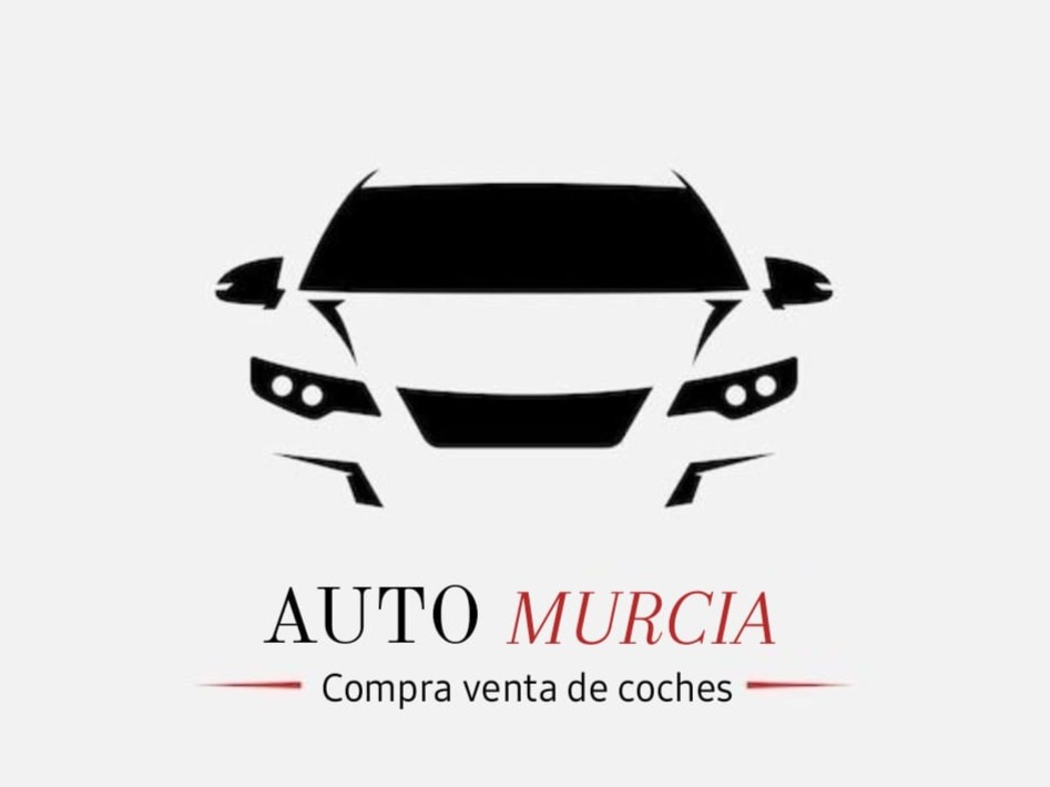 logo de Auto Murcia