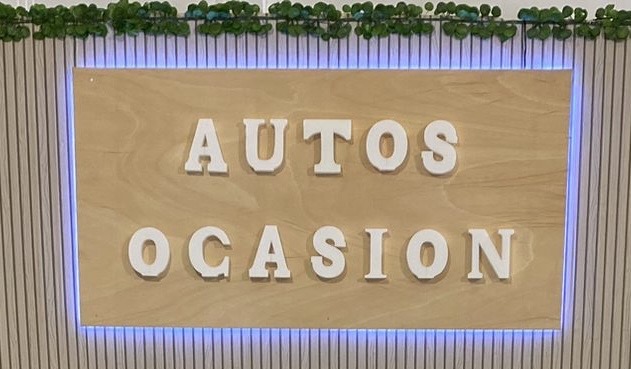 logo de Automóviles de ocasión 