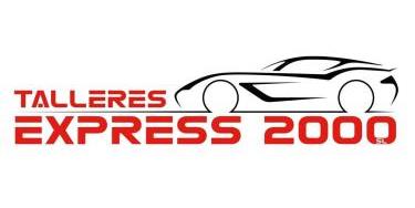 logo de Talleres Express 2000