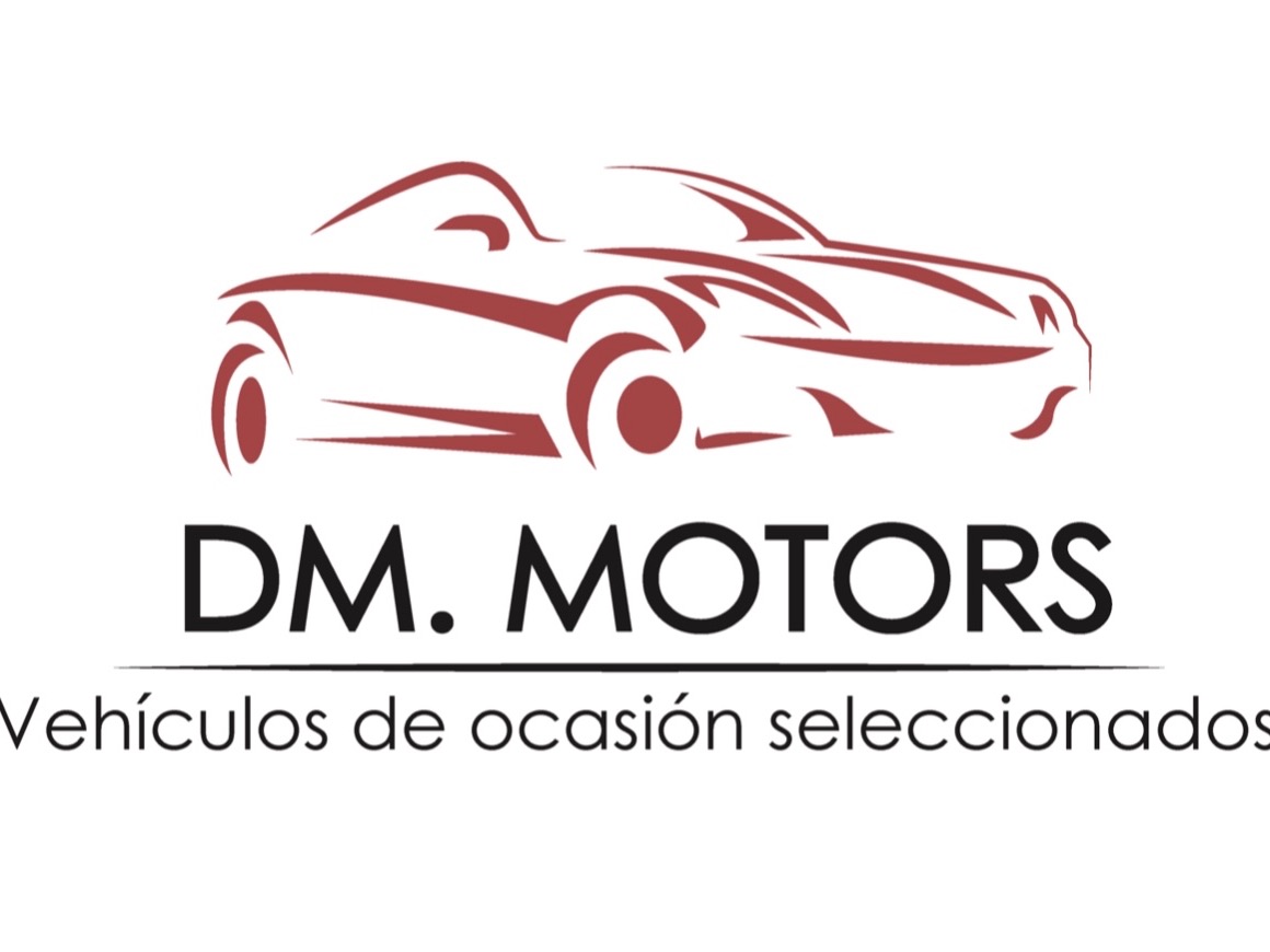 logo de DM Motors