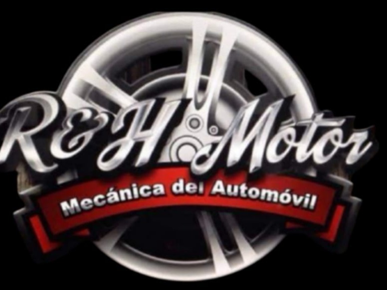 logo de R&H Motor