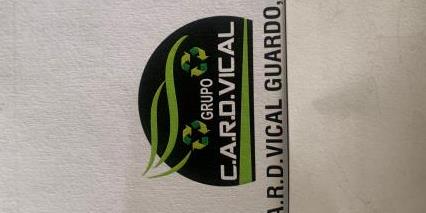 logo de Card Vical Guardo