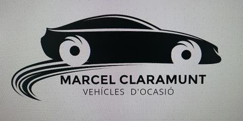 logo de Marcel Claramunt