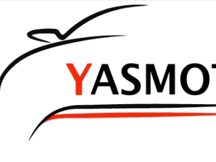 logo de YASmotor