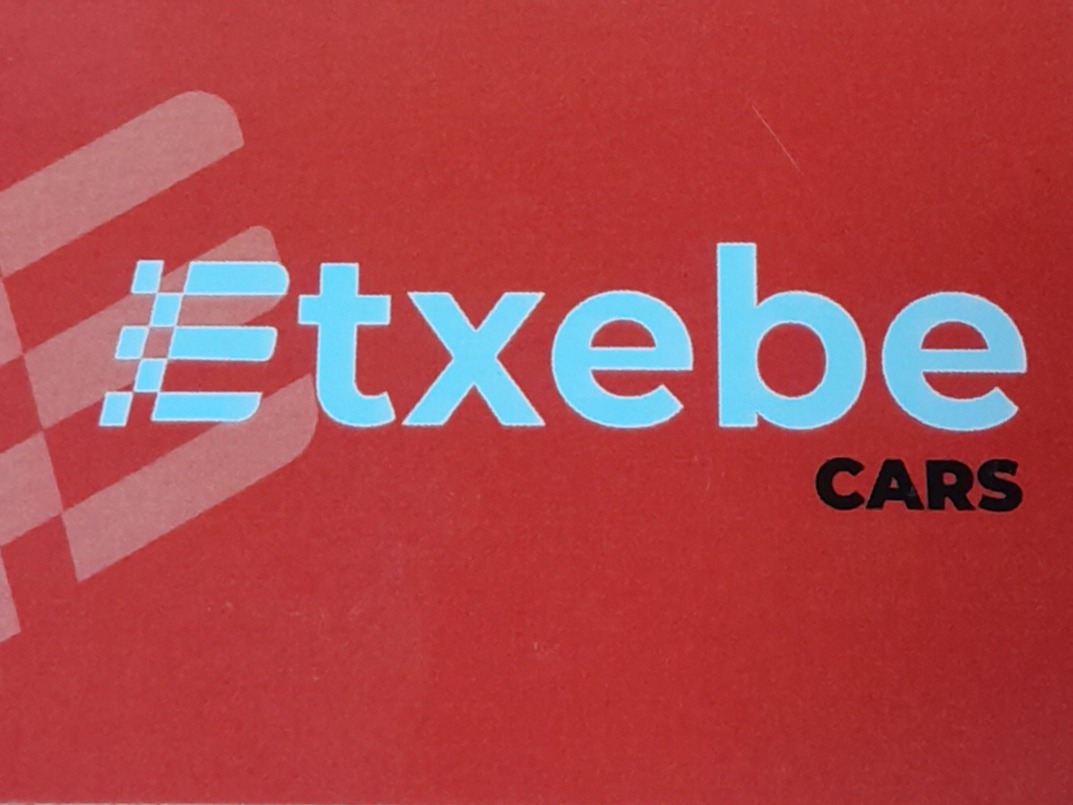 logo de Etxebe Cars