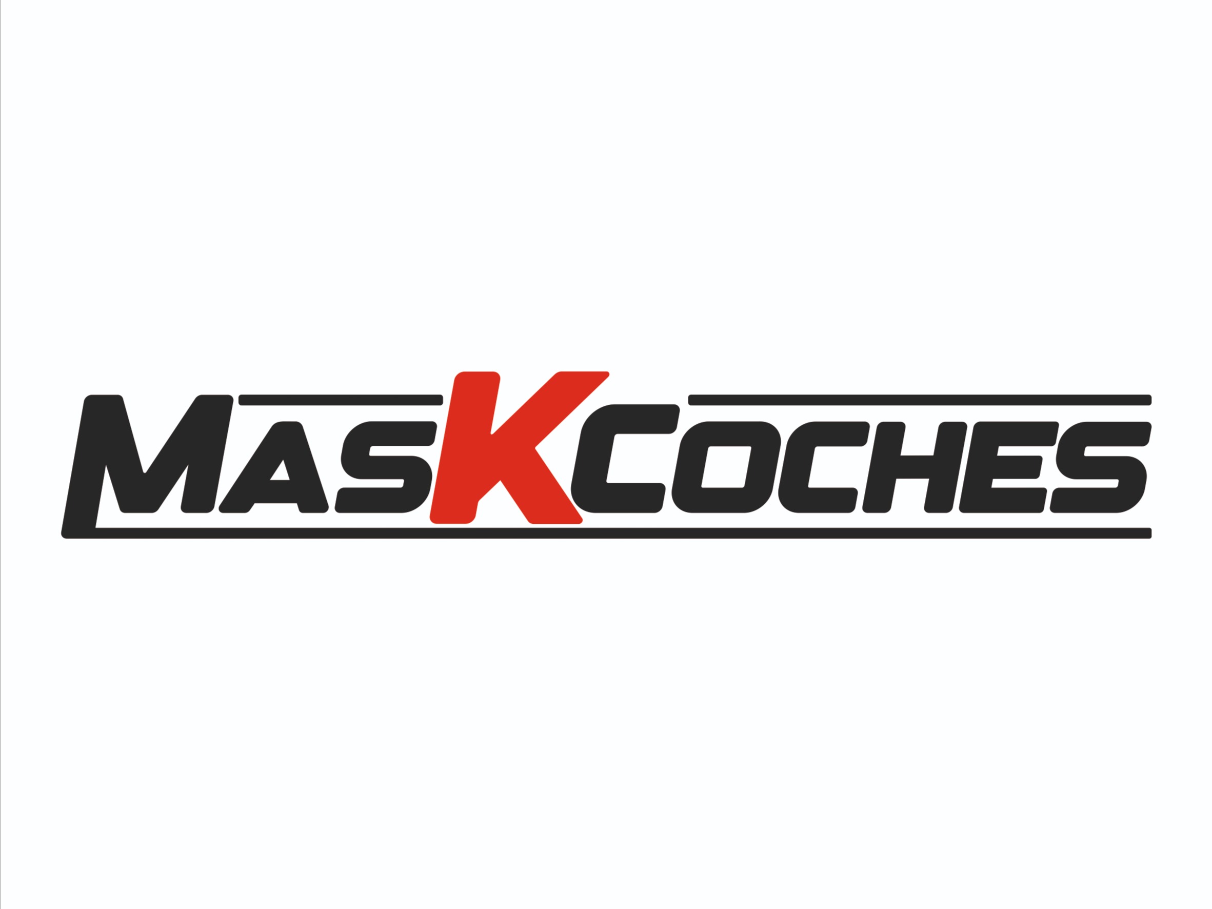 logo de MasKcoches 