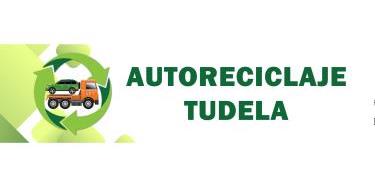 logo de Autoreciclaje Tudela