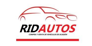 logo de Ridautos 