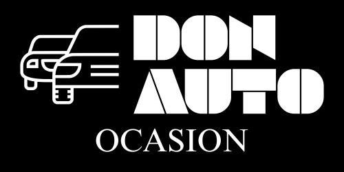 logo de Don Auto Ocasión