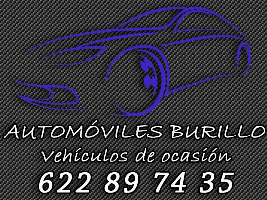 logo de Automóviles Burillo