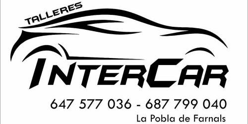 logo de Talleres Intercar