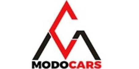 logo de Modocars