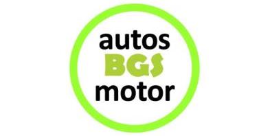logo de Autos BGS Motor