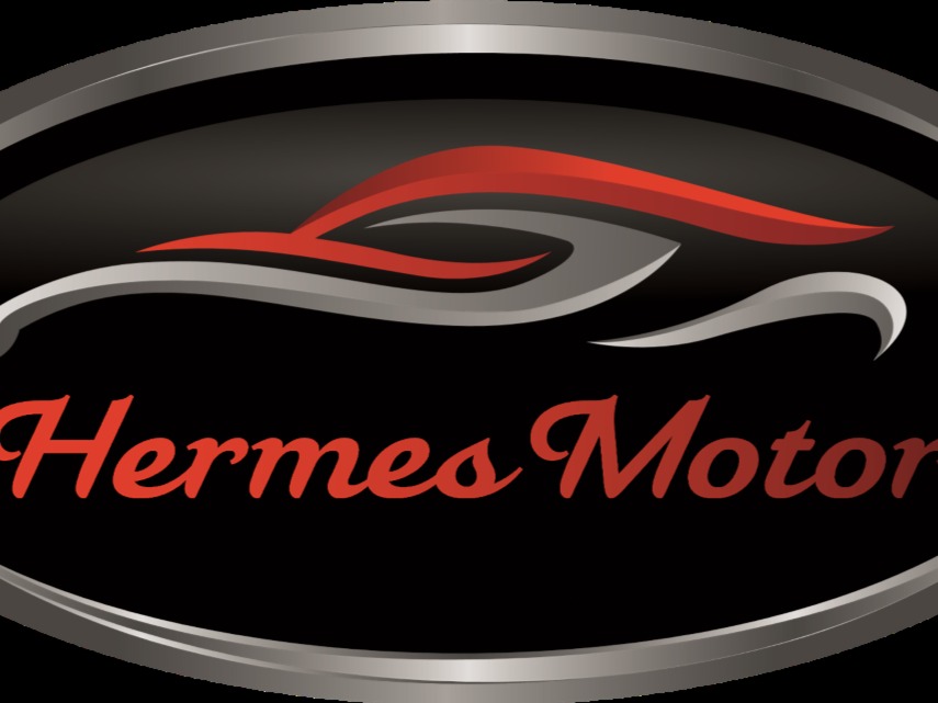 logo de HERMES MOTOR 