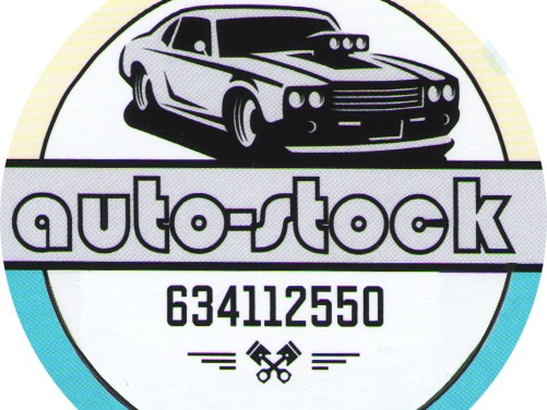 logo de Auto Stock Ocasión