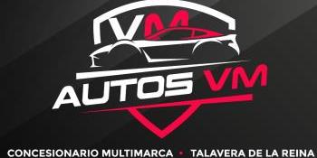 logo de Autos VM Ebora