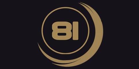 logo de 81 Motor