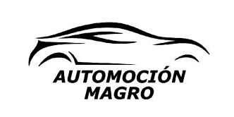 logo de Automoción Magro Contreras S.L.