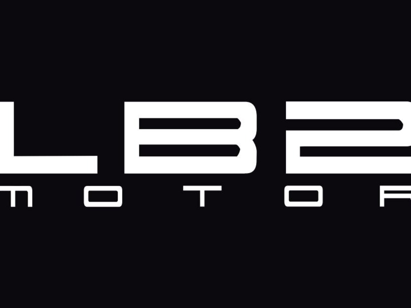 logo de Ib2motor