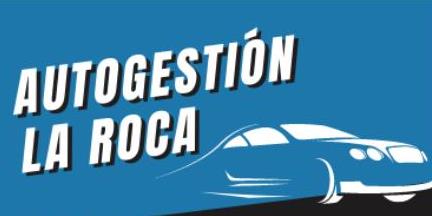 logo de Autogestión La Roca