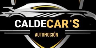 logo de Caldecars Motors