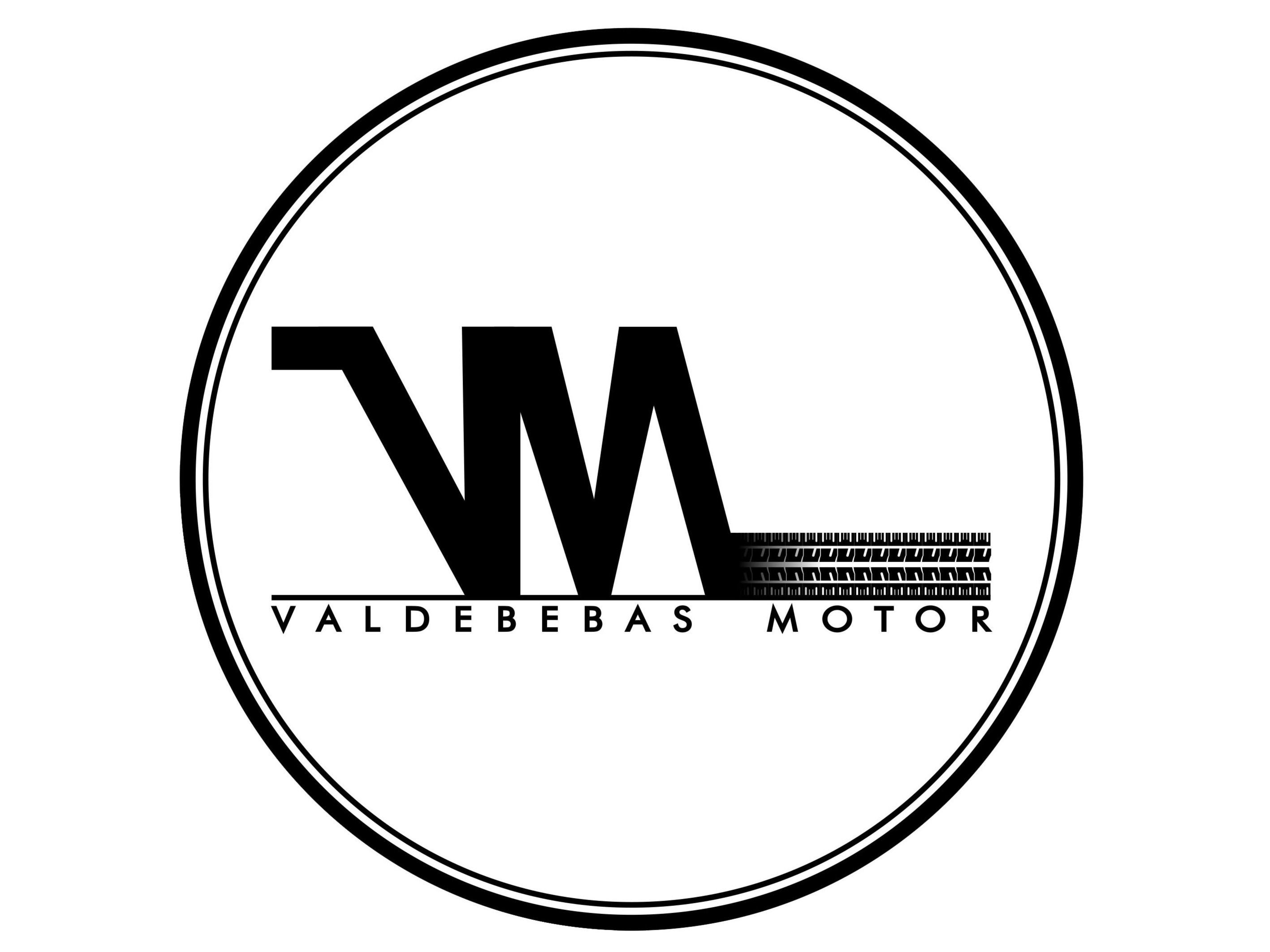 logo de Valdebebas Motor