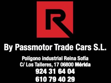 logo de PassMotor Trade Cars, S.L.