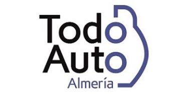 logo de Todo Auto Almería