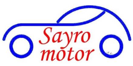 logo de Sayro Motor