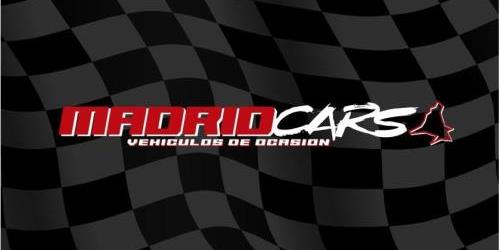 logo de Alberto Madrid Cars