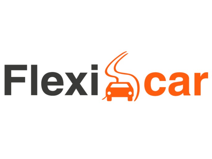 logo de Flexicar Jaen