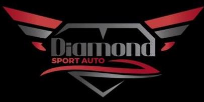 logo de Diamond Sport Auto