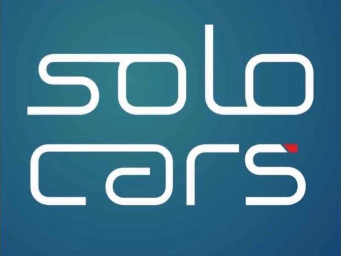 logo de Solocars