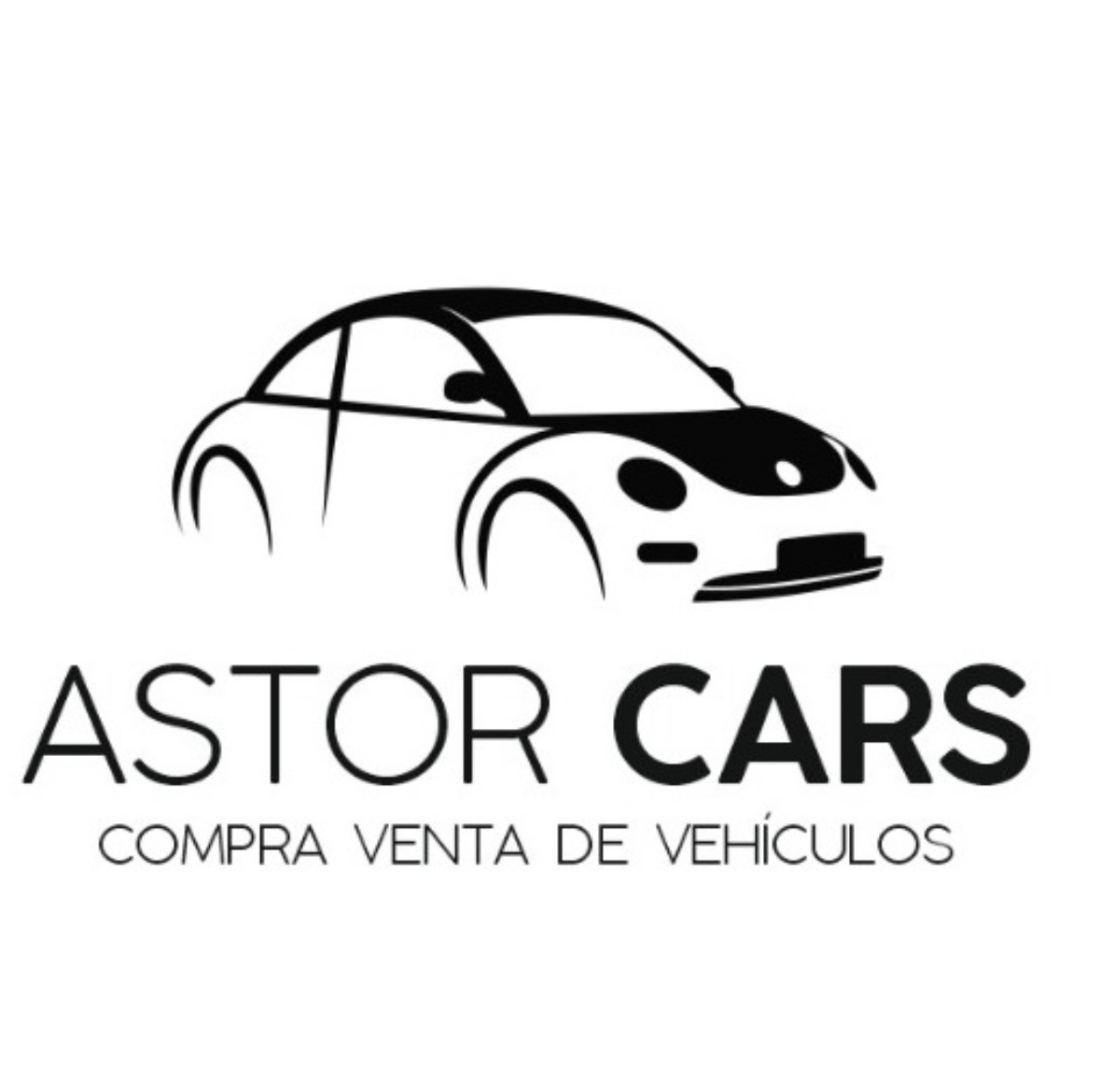 logo de AstorCars 