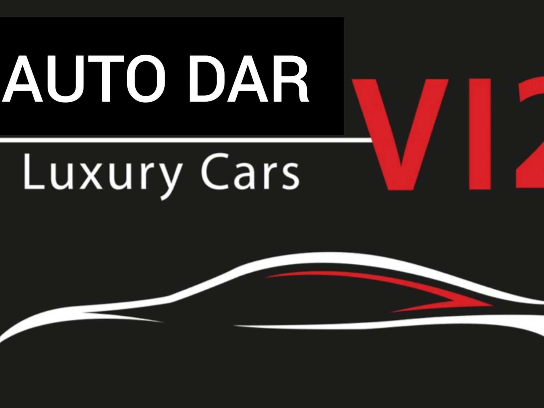 logo de #AutoDar.V12#